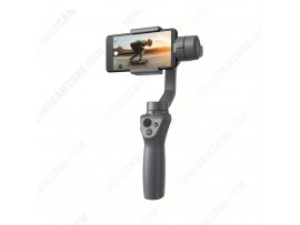 DJI Osmo Mobile 2 Gimbal Stabilizer for Smartphones DJI Osmo Mobile 2 Gimbal Stabilizer for Smartphones